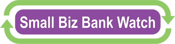 Small-Biz-Bank-Watch